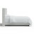 Hanson Upholstered Wingback Bed-1753712403-1753712381
