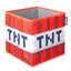 Minecraft MINECRAFT Decorative Bin