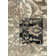 Tapis de zone beige floral Culver