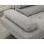 Canapé modulaire en lin XF Milton Grey-62265365