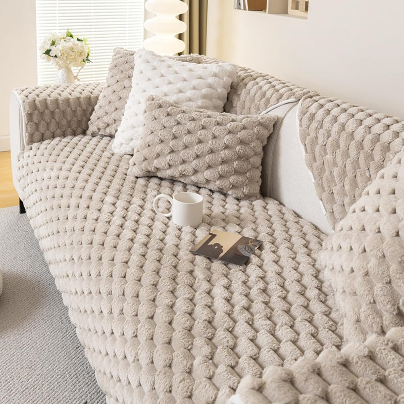 Sofa Slipcover