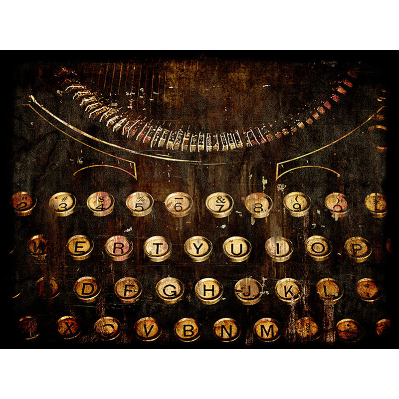 Hermes Print by Chelsea Art Studio, 30" H x 40" W x 1.5" D, Knife Gel