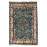 One-of-a-Kind 6' X 9' Area Rug