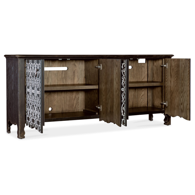 Americana Entertainment Credenza