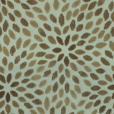 Kiku Silk Velvet Fabric