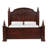 Lyndon G09400A-QB Post Bed , Cherry-112381715