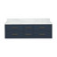 Ensemble de meuble-lavabo double 60 po-82339538-82339537