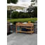 Dodger Outdoor Buffet & Console Table