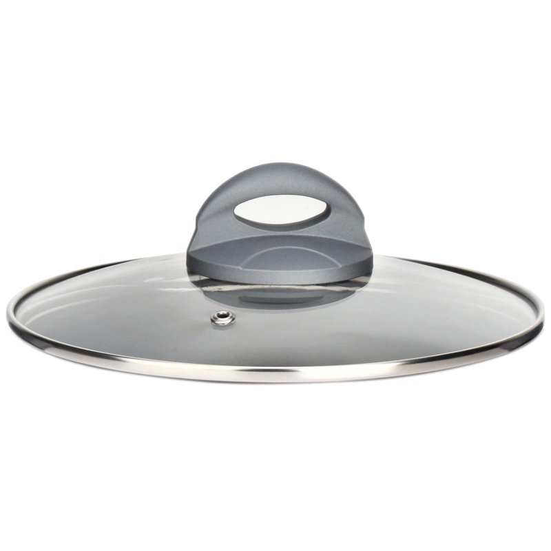 Couvercles et housses en aluminium antiadhésif NutriChef