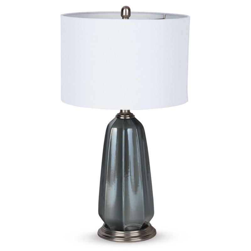 Lampe de table 28 po Ayan