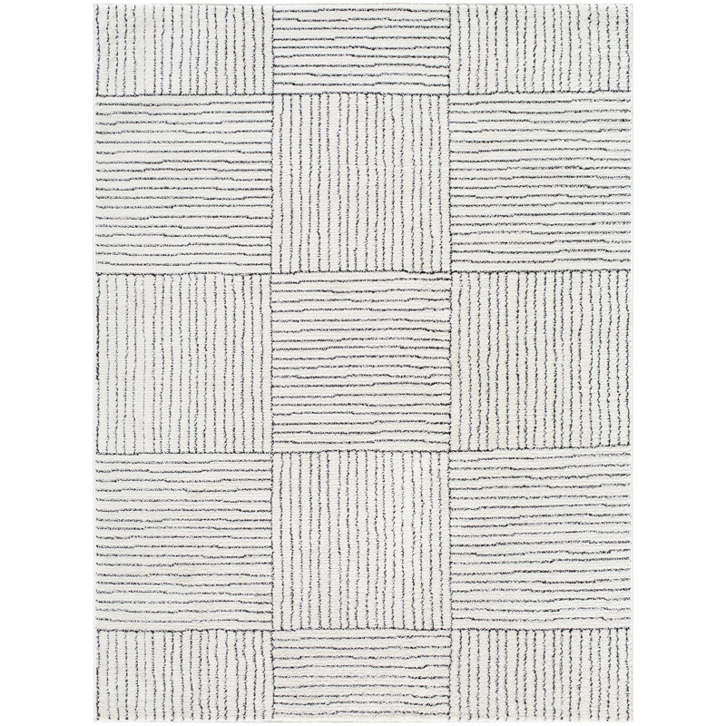 Galey Alix x Livabliss Architect I Rug, Rectangle 200 x 275 cm