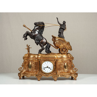 Mechanical Clock