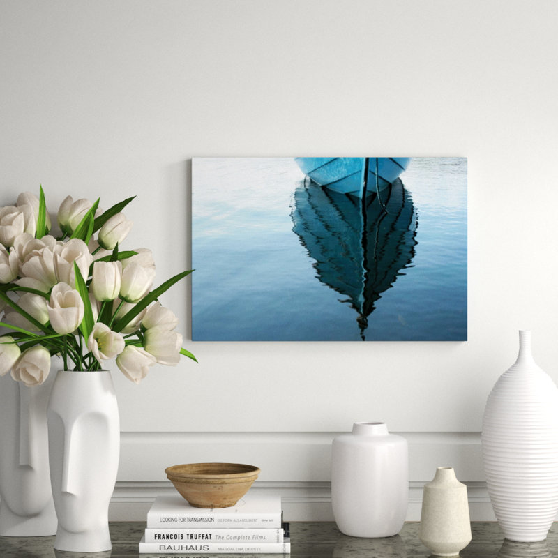 Maldives Shore III Print by Sofia Fox, Matte, 24" H x 36" W