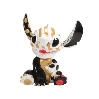 Figurine Enesco Disney BRITTO surpiqûres Midas 14,02 po