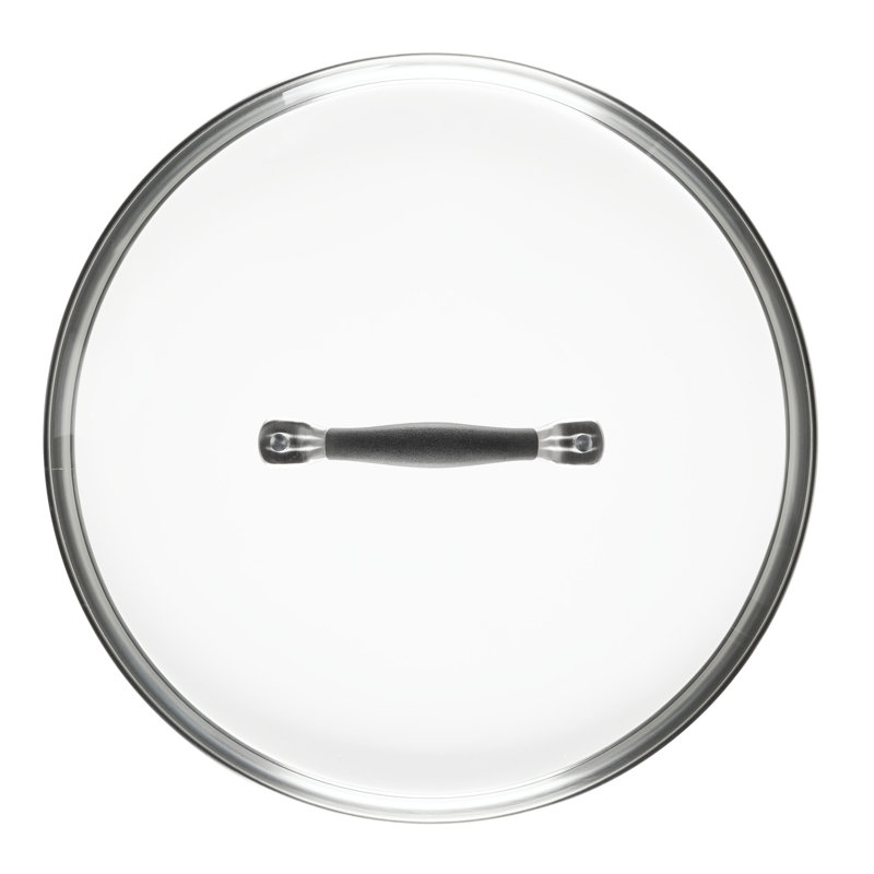 Circulon A1 Series 12-Inch Glass Lid