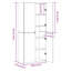 Highboard-2136421357
