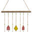 Carillon en fer Cole and Gray