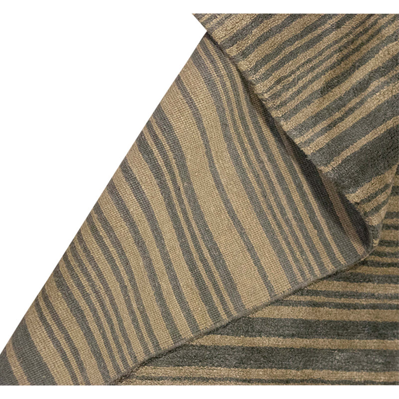 Handmade Wool Area Rug