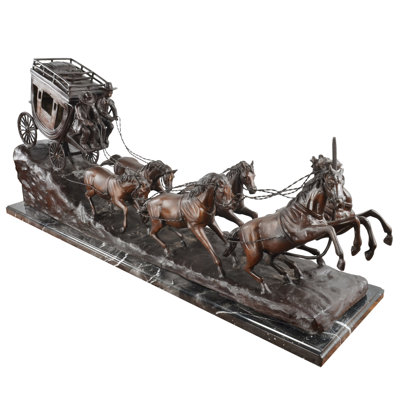 Animals Figurines & Sculptures