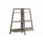 Bookshelf, Bookcase, Etagere, 3 Tier, 48"H, Office, Bedroom, Contemporary-1580106665
