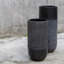 Vases tressés, ensemble / 2