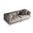 100% Polyester Modular Sofa cushion couch-108589682-108589685-108589686