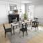 Table de conférence Charlae Pivit 4FT-1729785101
