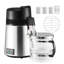 Verre en acier inoxydable 750L 4L-116162111-116162108