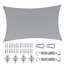 Voile d'ombrage royal Royal-114903251-114903263