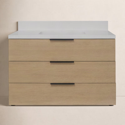 Mitchell 36'' Single Bathroom Vanity