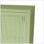 Modern Glass Doors Two-door Wall Sideboard Cabinet with Featuring Three-tier Storage-1368770365