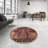 Southwestern Indoor Rug-742659821