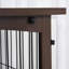 Cage pour chien Zoe