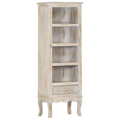 Genova 45cm Solid Wood Sideboard