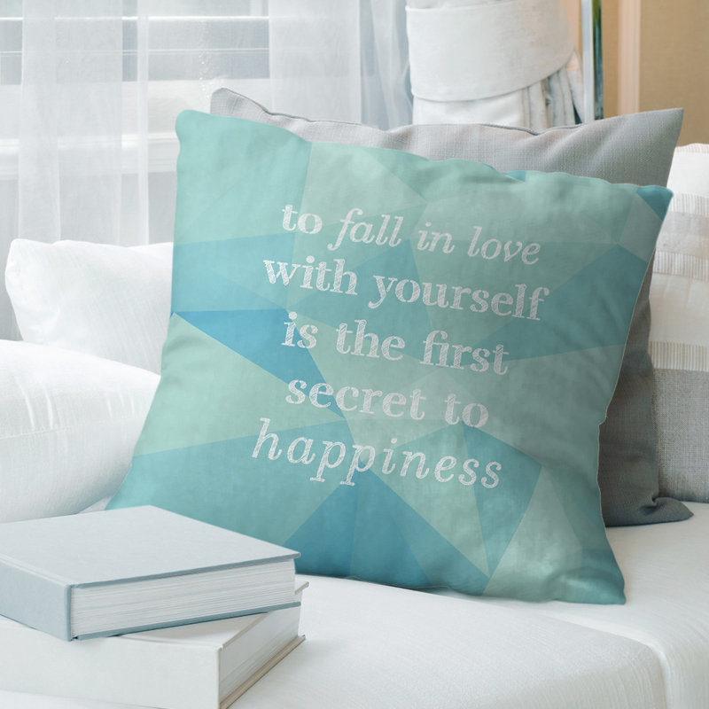 Housse de coussin en simili pierres précieuses, 18 po x 18 po, Zircon, Housse de coussin seulement - sans coussin
