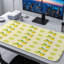 Polyester Desk Pad-97142609