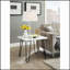 Table de bout Modern Elegance