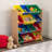 Sort It and Store It Kid Kraft Toy Organizer with Bins-12178371