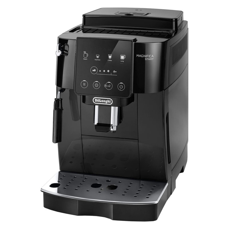 Magnifica Start Bean to Cup Automatic Coffee Machine