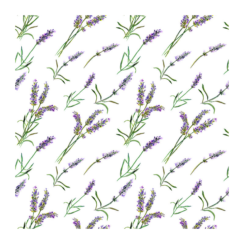 Cimarr 2.5m x 1.04m Matte Mural, 208 x 146cm