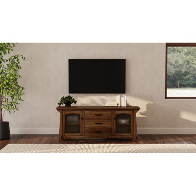 Knellinger Media Console