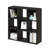 Anzalone Bookcase-1052195439