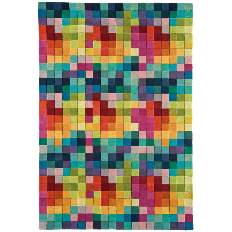 Yvonne Area Rug, Rectangle 200 x 300cm