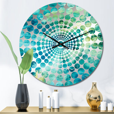 Horloge murale