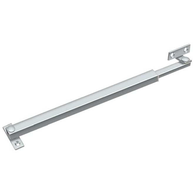 Friction Casement Adjuster, Polished Chrome