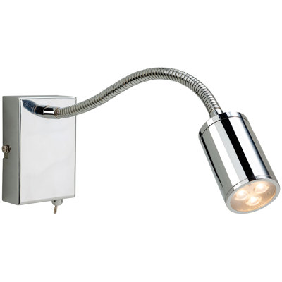 Orion LED Spotlight