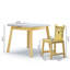 Ensemble de salle à manger polyvalent pour enfants