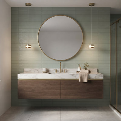 Karter 1 - Light Single Pendant