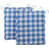 Check Blue