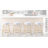 Cedernier Upholstered Counter Stool-1023919476